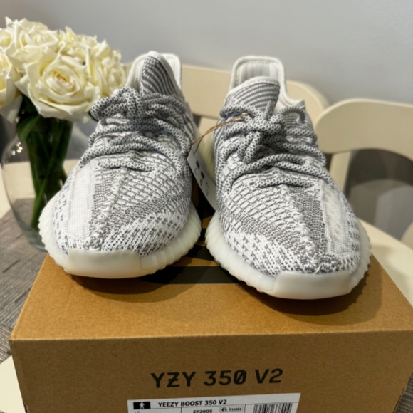Every Yeezy Sneaker Releasing in August Yeezy 350 Static non reflective 2023 August release